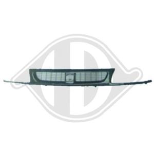 Seat Radiateurgrille