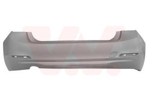 Bmw Bumper