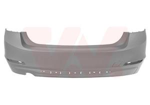 Bmw Achterbumper