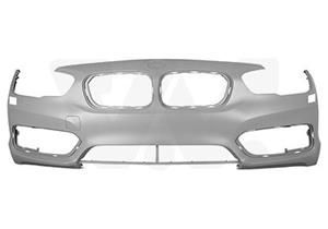 Bmw Bumper