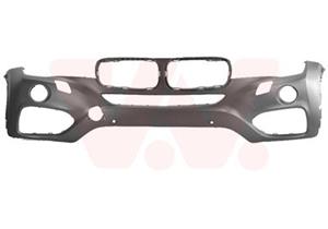 Bmw Voorbumper In Primer