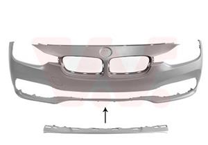 Bmw Bumper