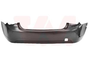 Chevrolet Bumper