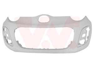 Citroen Bumper