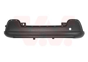 Citroen Bumper