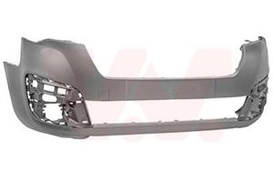 Citroen Bumper