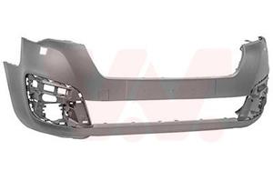 Citroen Bumper