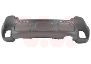 Citroen Bumper