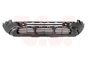 Citroen Bumper