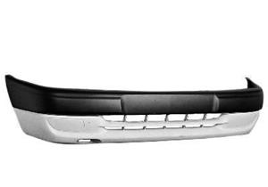 Citroen VOORBUMPER met MISTLICHTGAT TYPE I