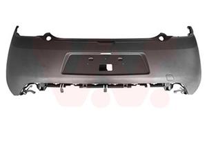 Citroen Bumper