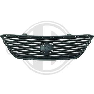 Seat Radiateurgrille
