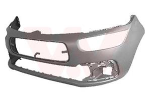 Citroen Voorbumper In Primer