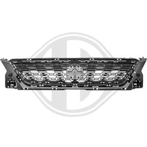 Seat Radiateurgrille