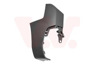Citroen Bumper