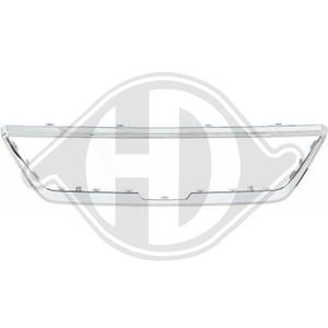 Seat Frame, radiateurgrille