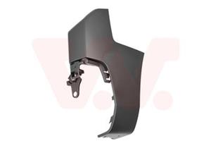 Citroen Bumper