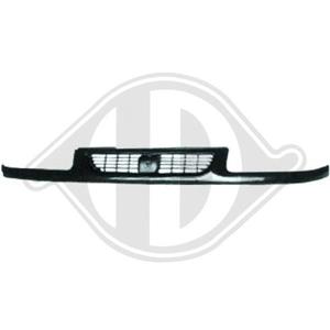 Seat Radiateurgrille