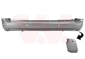 Citroen Bumper