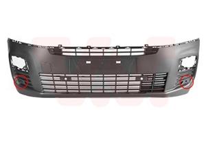 Citroen Bumper