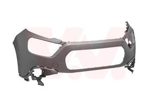 Citroen Bumper