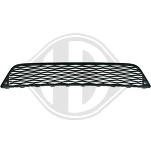 Seat Ventilatiegrille, bumper