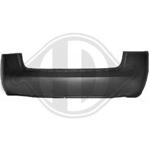 Audi Bumper