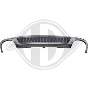 Audi Bumper HD Tuning