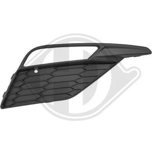 Seat Ventilatiegrille, bumper