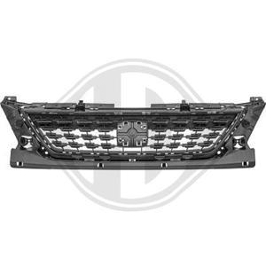 Seat Radiateurgrille