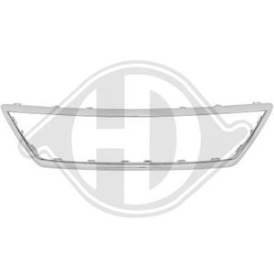 Seat Frame, radiateurgrille