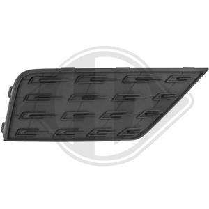 Seat Ventilatiegrille, bumper