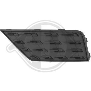 Seat Ventilatiegrille, bumper