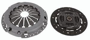 Sachs Koppeling kit  3000950870