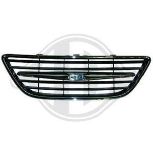Saab Radiateurgrille