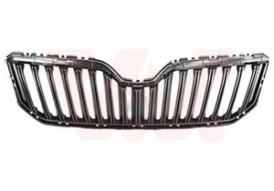 Skoda Radiateurgrille
