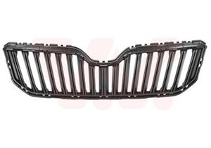 Skoda Radiateurgrille