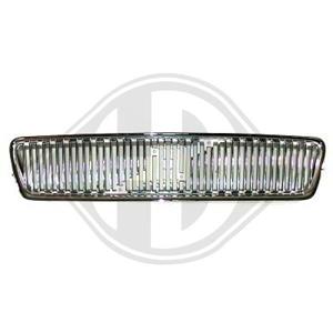 Volvo Radiateurgrille