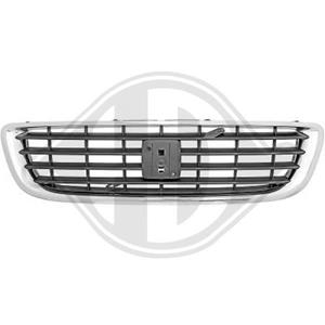 Volvo Radiateurgrille