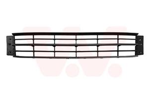 Skoda Ventilatiegrille, bumper