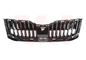 Skoda Radiateurgrille