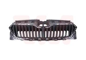Skoda Radiateurgrille