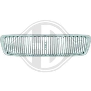 Volvo Radiateurgrille