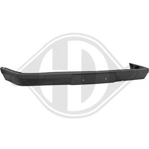 Audi Bumper