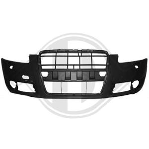 Audi Bumper