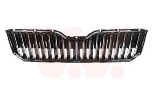 Skoda Radiateurgrille
