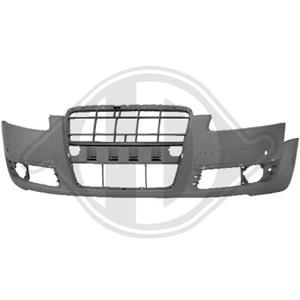 Audi Bumper