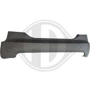 Audi Bumper