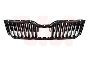 Skoda Radiateurgrille