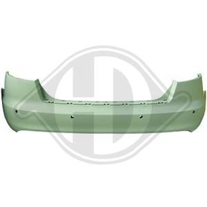 Audi Bumper